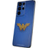 DC Comics Wonder Woman Movie Emblem Galaxy S21 Ultra 5G Skin